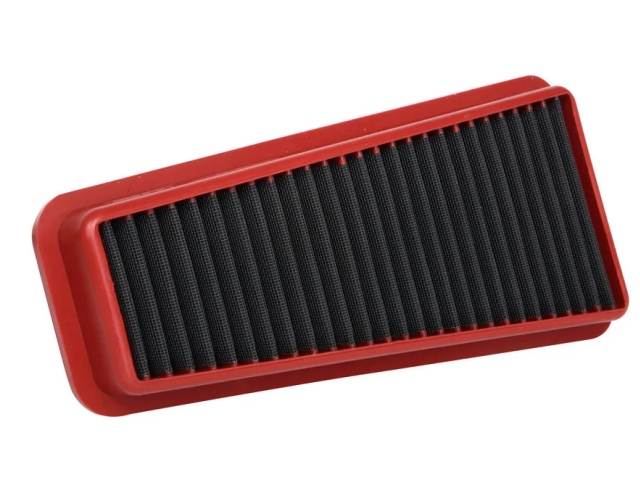 K&N DRYFLOW Lifetime Engine Air Filter (2004-2015 Toyota Tacoma 4.0L V6 & 2007-2009 Toyota FJ Cruiser)