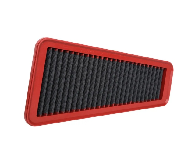 K&N DRYFLOW Lifetime Engine Air Filter (2004-2015 Toyota Tacoma 4.0L V6 & 2007-2009 Toyota FJ Cruiser)