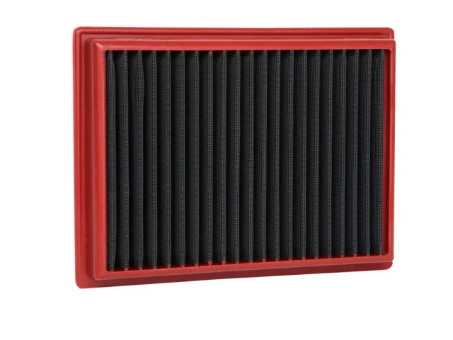 K&N DRYFLOW Lifetime Engine Air Filter (2004-2008 Ford F-150 5.4L MOD) - Click Image to Close