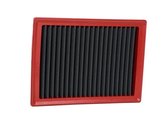 K&N DRYFLOW Lifetime Engine Air Filter (2004-2008 Ford F-150 5.4L MOD)