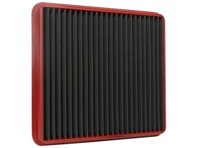 K&N DRYFLOW Lifetime Engine Air Filter (2007-2013 Toyota Tundra, 2008-2021 Land Cruiser & 2008-2013 Sequoia 5.7L V8) - Click Image to Close