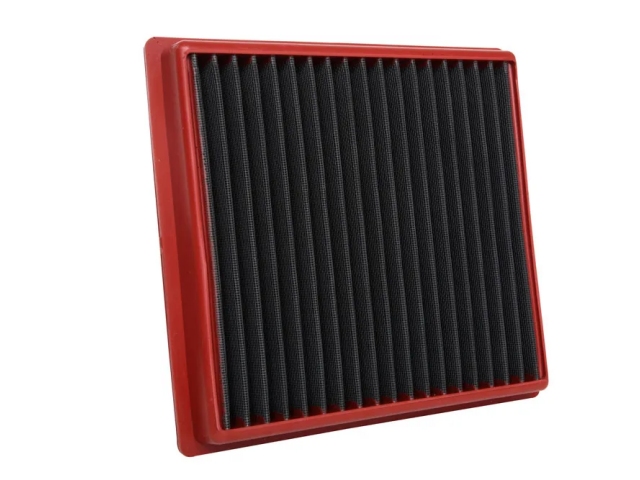 K&N DRYFLOW Lifetime Engine Air Filter (2015-2022 Chevrolet Colorado & GMC Canyon 3.6L V6)