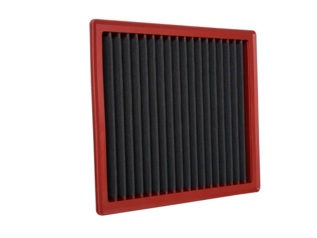 K&N DRYFLOW Lifetime Engine Air Filter (2015-2022 Chevrolet Colorado & GMC Canyon 3.6L V6)