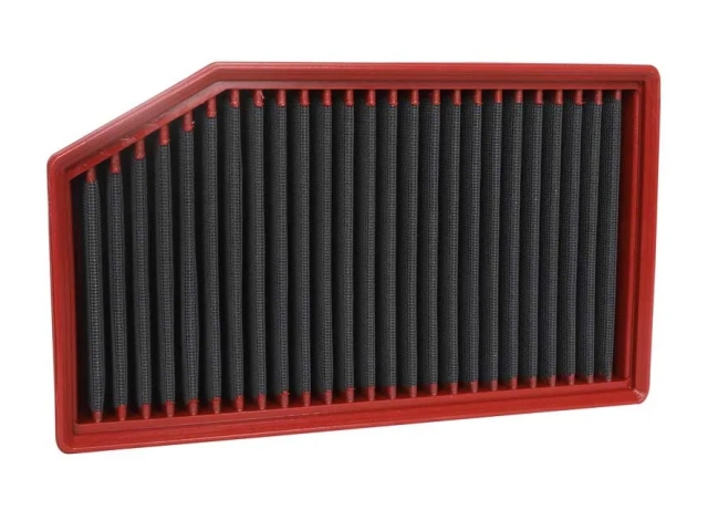 K&N DRYFLOW Lifetime Engine Air Filter (2018-2024 Jeep Wrangler JL & JLU & Gladiator JT 3.6L V6)