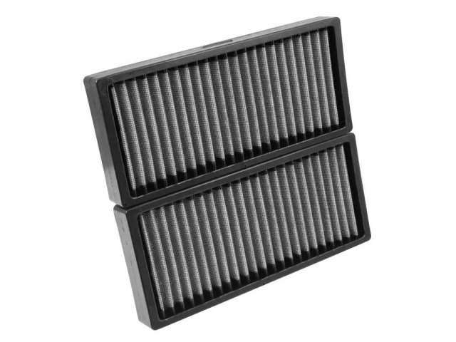 K&N Cabin Air Filters (2004-2015 Nissan Titan 5.6L V8)