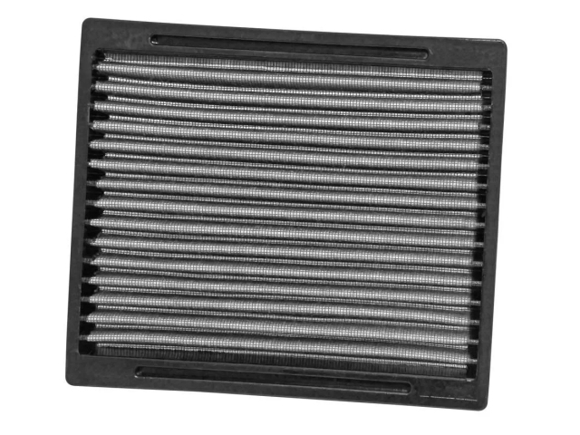 K&N Cabin Air Filter (2005-2014 Ford Mustang GT, Bullitt, BOSS 302 & Shelby GT500) - Click Image to Close