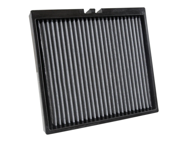 K&N Cabin Air Filter (2020-2023 Volkwagon Jetta GLi, Golf GTI, 2015-2023 Golf R, 2013-2020 Audi A3, 2014-2019 Audi S3 & 2016-2019 Audi RS 3) - Click Image to Close