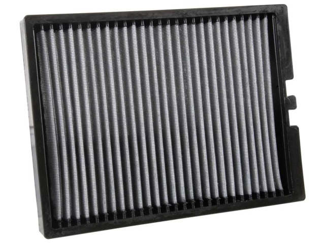 K&N Cabin Air Filter (2015-2024 Ford Mustang) - Click Image to Close