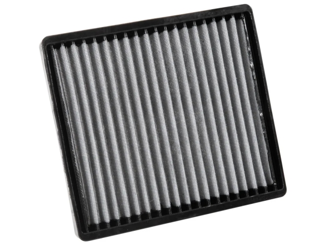 K&N Cabin Air Filter (2013-2020 Lexus GS 350, 2016-2020 GS F, 2014-2021 Lexus IS 350 & 2015-2021 Lexus RC 350 & RC F)