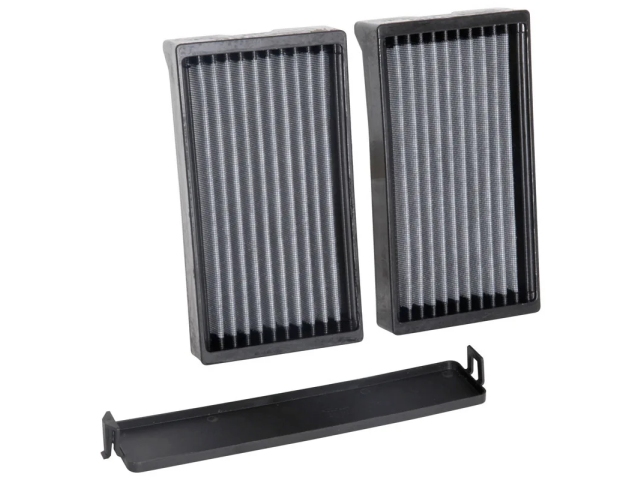 K&N Cabin Air Filter (2017-2022 Nissan Titan 5.6L V8)