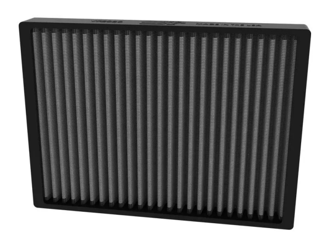 K&N Cabin Air Filter (2022-2023 Toyota Tundra & Sequoia & Lexus LS 500 3.4TT V6)