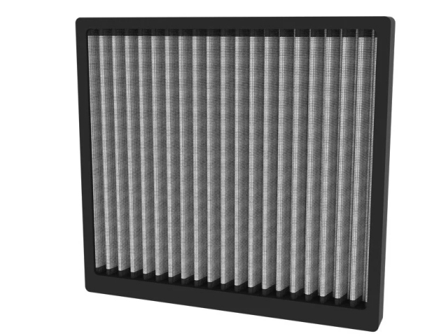 K&N Cabin Air Filter (2009-2020 Nissan 370Z)