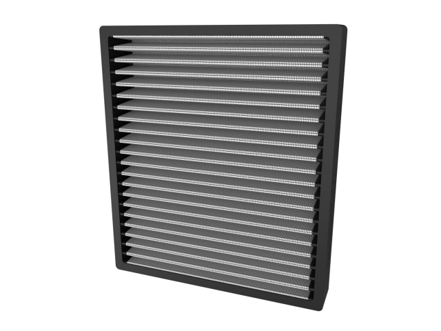 K&N Cabin Air Filter (Nissan GT-R, 2022-2024 Frontier, 2017-2024 Armada & Infiniti G37, 2014-2024 Q50, Q60)