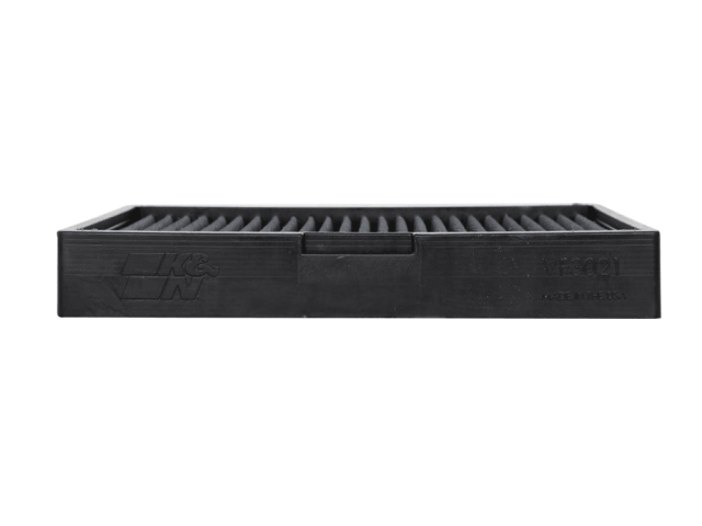 K&N Cabin Air Filter (2020-2023 Ford Explorer ST & 2021-2023 Mustang Mach-E) - Click Image to Close