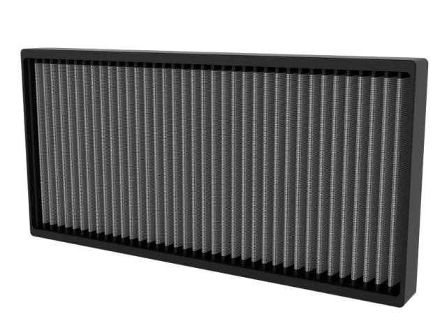 K&N Cabin Air Filter (2021-2022 Volkswagen ID.4) - Click Image to Close