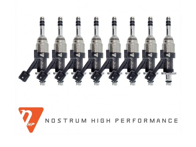 LINGENFELTER NOSTRUM Stage 1 Fuel Injectors (GM LT)