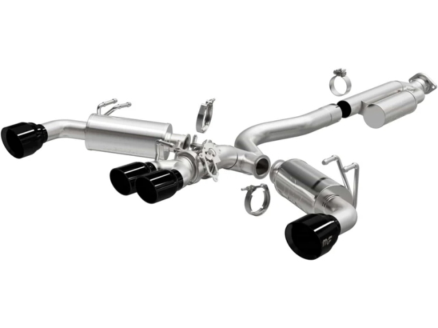 MAGNAFLOW NEO SERIES Cat-Back Performance Exhaust (2023 Toyota GR Corolla)