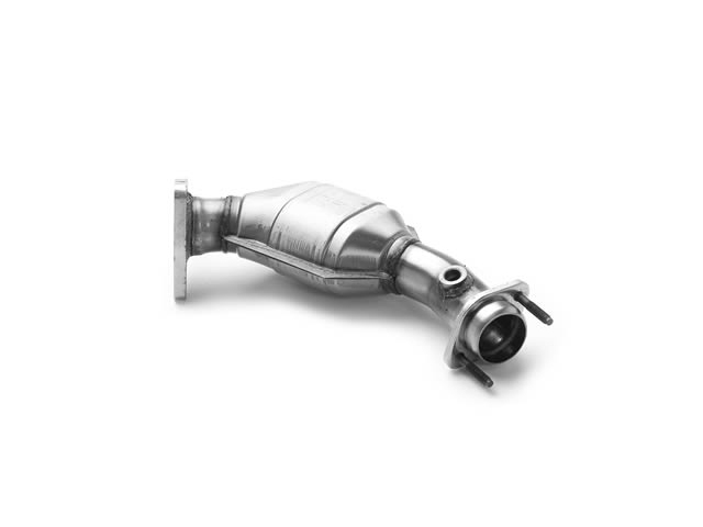 MagnaFlow Direct-Fit Catalytic Converter, Drivers Side, Federal Emissions (1998-2002 Camaro & Firebird LS1) - Click Image to Close