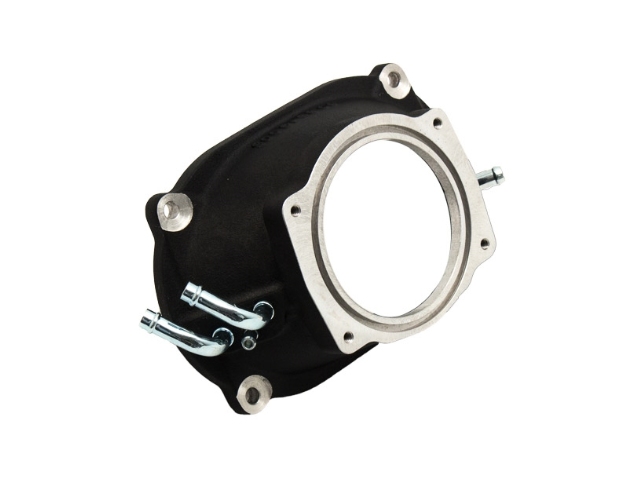 Magnuson S/A Inlet & Barb (2008-2009 Pontiac G8 GT & GXP)