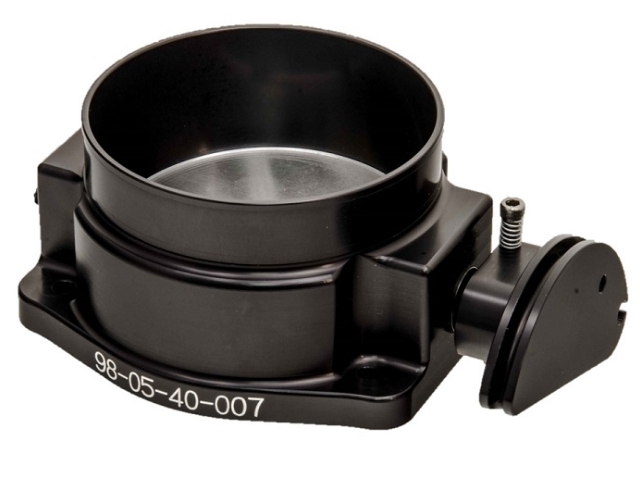 Magnuson Mechanical 109mm Throttle Body