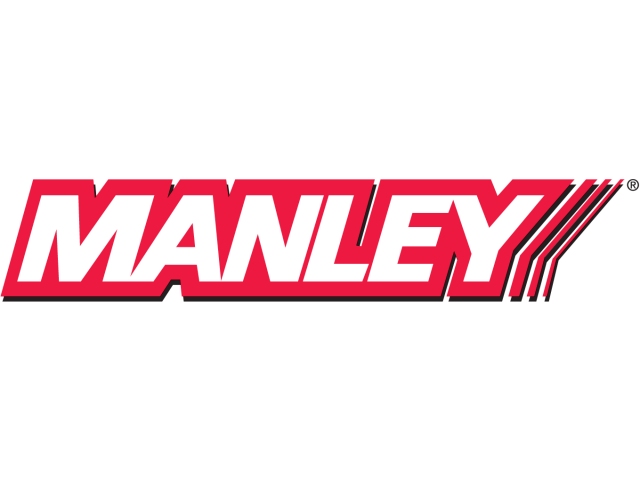 Manley Swedged End Pushrods [7.350" | 5/16"] - Click Image to Close