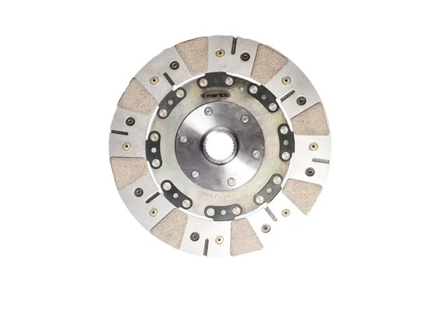 mantic Twin Disc Clutch Kit (GM LS & T-56)