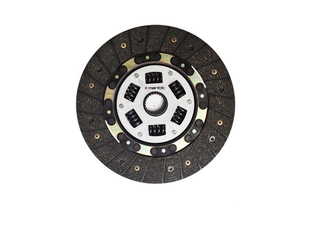 mantic Twin Disc Clutch Kit (2004-2006 Pontiac GTO)