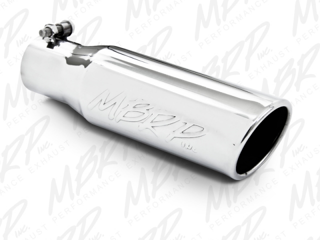 MBRP XP Series Cat-Back Exhaust (2009-2012 Colorado 5.3L)