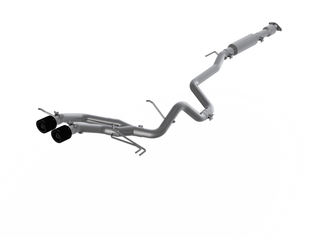 MBRP XP SERIES Cat-Back Exhaust (2013-2018 Veloster Turbo)
