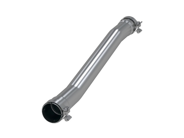 MBRP ARMOR PLUS "RACE" Muffler Bypass, 3" (2019 Silverado & Sierra 1500)