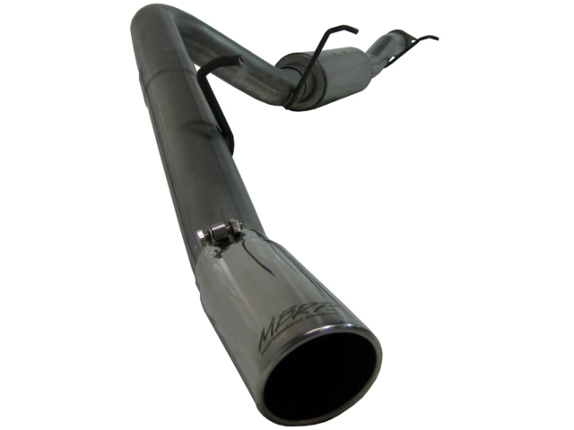 MBRP Installer Series Cat-Back Exhaust (2007-2010 GM SUV)