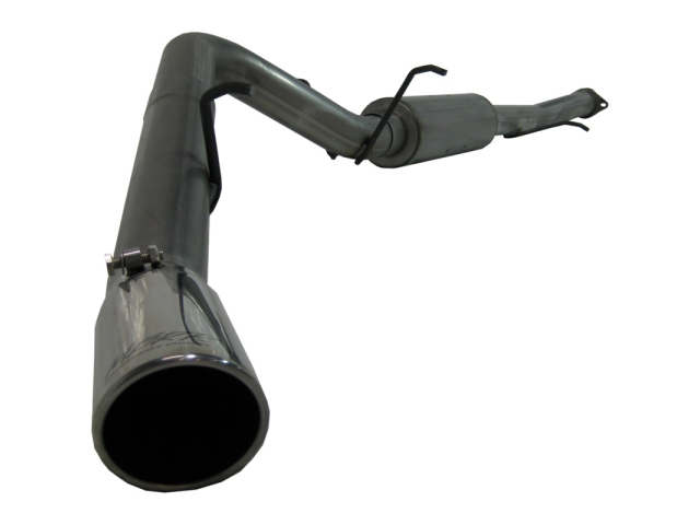 MBRP Installer Series Cat-Back Exhaust (2007-2010 GM SUV)