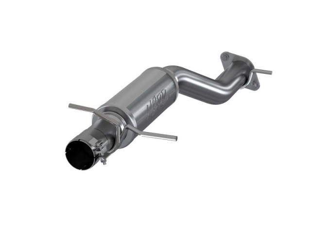 MBRP XP SERIES 3" Muffler Replacement (2019-2020 RAM 1500 5.7L HEMI)