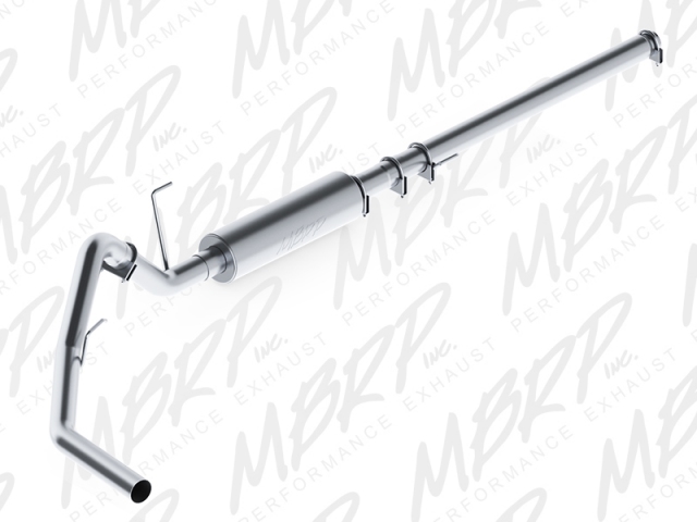 MBRP Performance Series Cat-Back Exhaust (2004-2008 F-150 4.6L & 5.4L)