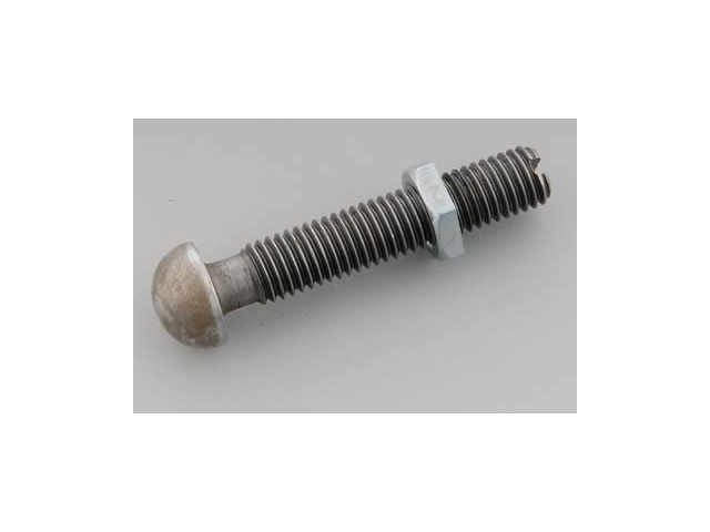 McLeod Adjustable Ball Stud (1980-2004 FORD) - Click Image to Close