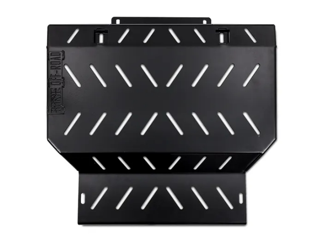 MISHIMOTO Engine Skid Plate (2017-2024 Ford F-150 Raptor)