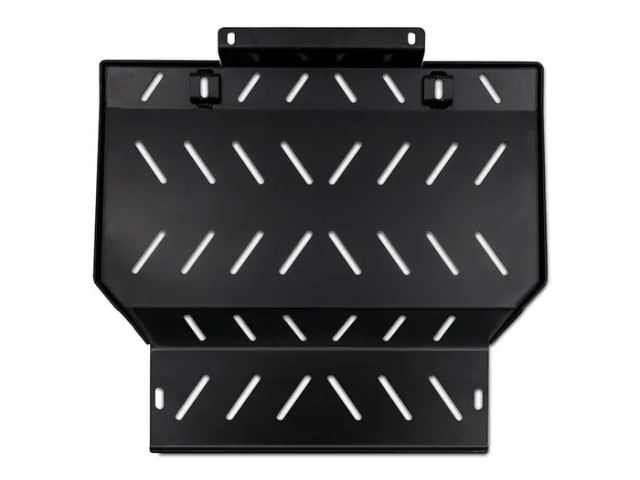 MISHIMOTO Engine Skid Plate (2017-2024 Ford F-150 Raptor)
