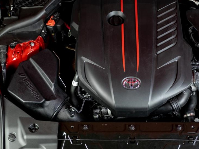 MISHIMOTO Performance Intake (2020-2022 GR Supra 3.0T)