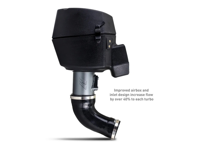 MISHIMOTO Performance Air Intake Kit (2023-2024 Nissan Z) - Click Image to Close