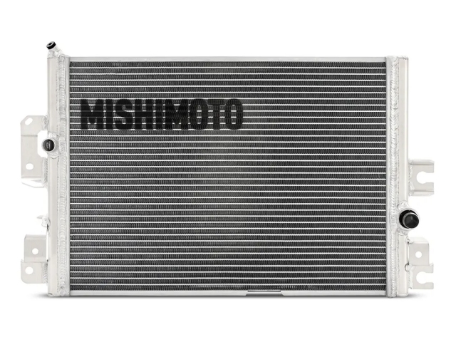 MISHIMOTO Performance Heat Exchanger (2023-2024 Nissan Z)