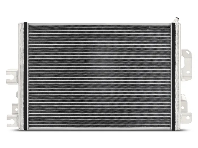 MISHIMOTO Performance Heat Exchanger (2023-2024 Nissan Z)