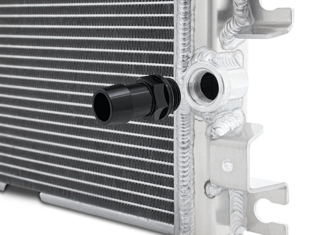 MISHIMOTO Performance Heat Exchanger (2023-2024 Nissan Z)