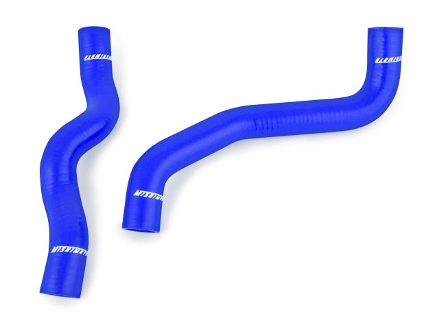 MISHIMOTO Silicone Radiator Hose Kit, Blue