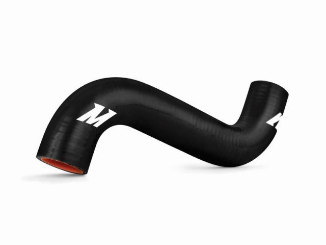 MISHIMOTO Silicone Radiator Hose Kit, Black (1995-1998 Nissan 240SX LS)