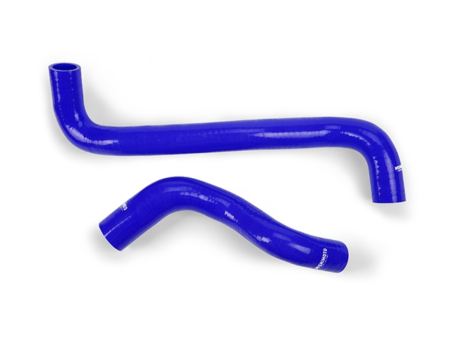 MISHIMOTO Silicone Radiator Hose Kit, Blue (1997-2004 Corvette & Z06)