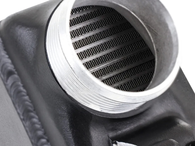 MISHIMOTO Performance Air-to-Water Intercooler Kit (2023-2024 Nissan Z) - Click Image to Close