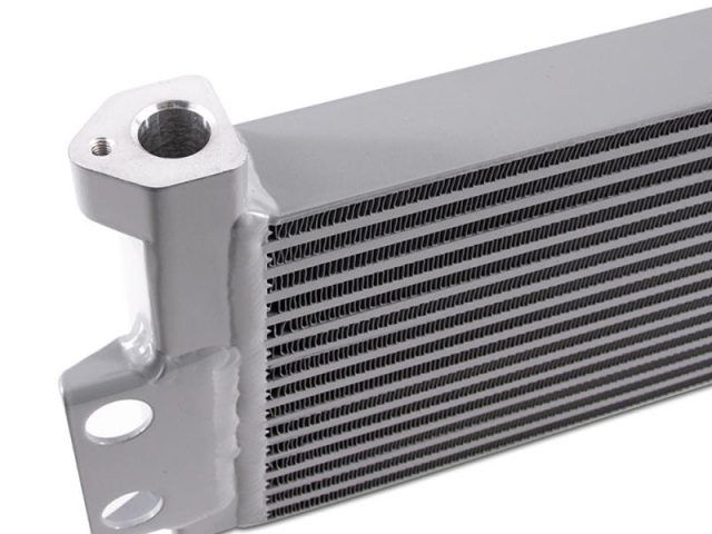 MISHIMOTO Engine Oil Cooler Kit (2015-2020 BMW M2, M3, & M4)