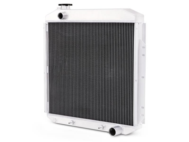 MISHIMOTO 3-Row X-LINE Performance Aluminum Radiator (1953-1956 Ford F-100 LS)