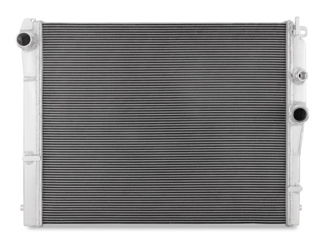 MISHIMOTO Performance Aluminum Radiator Kit (2020-2022 GR Supra 3.0T)