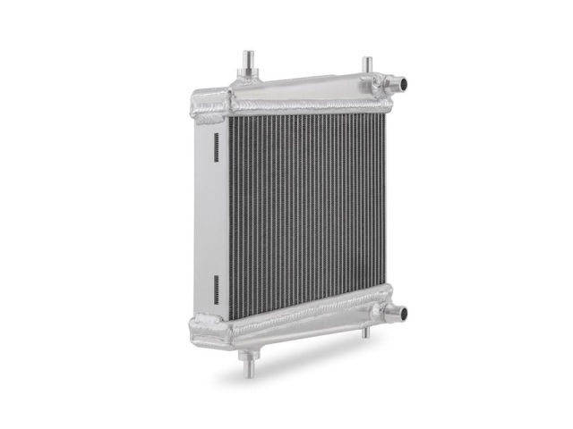 MISHIMOTO Performance Aluminum Radiator Kit (2020-2022 GR Supra 3.0T)